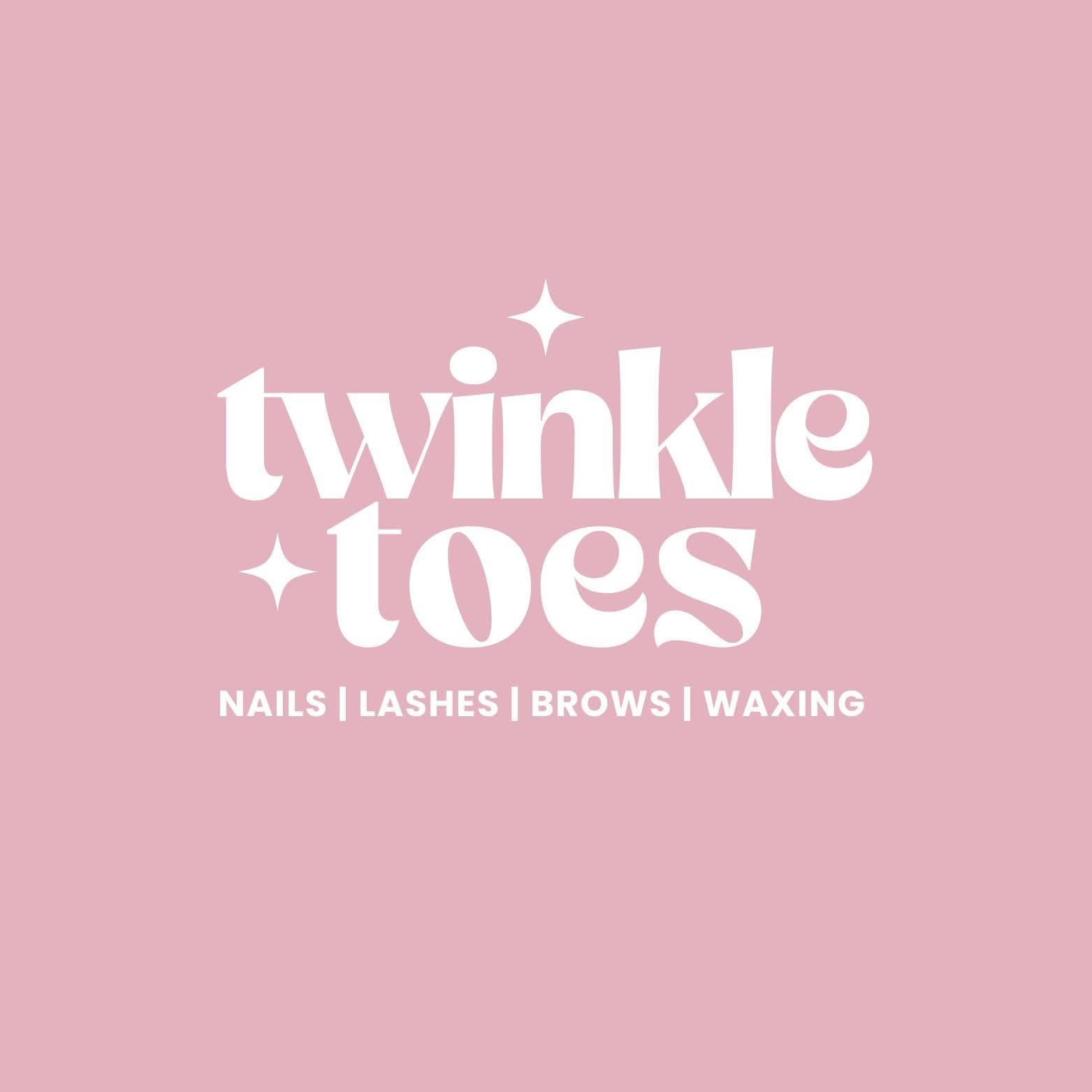 Twinkle Toes