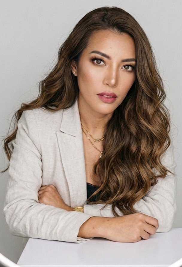 Wella Founder Chief Operating Officer